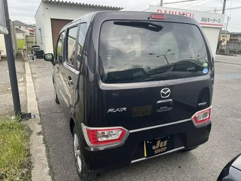 Mazda Flair