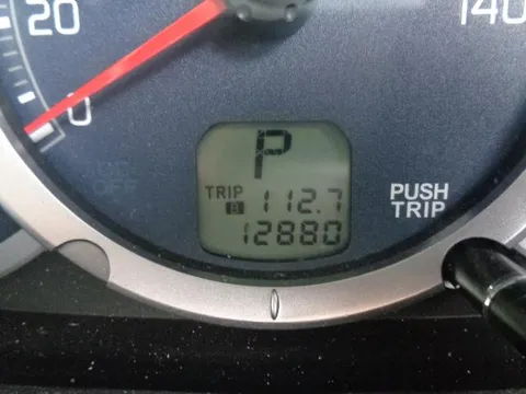 Nissan KIX