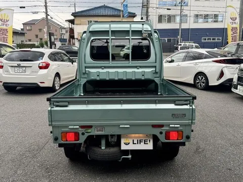 Suzuki Super Carry