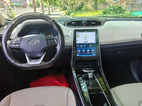 Hyundai ix25
