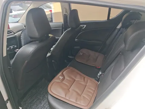 FAW Junpai D60