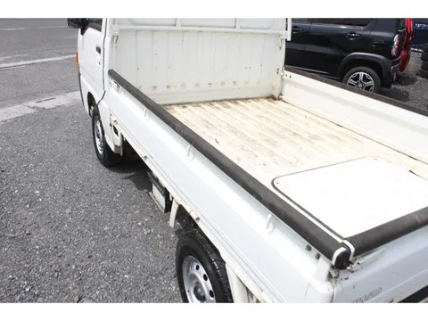 Subaru Sambar Truck