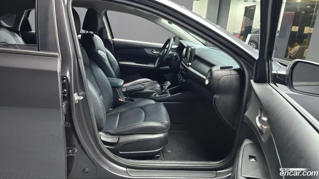 Kia Cerato (K3)