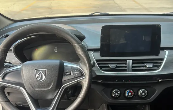 Baojun 360