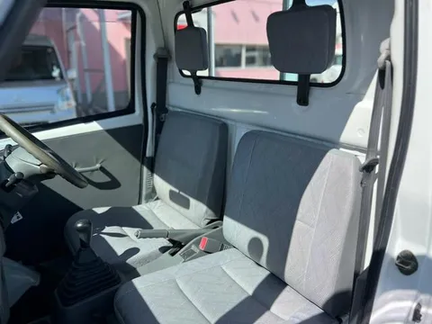 Mitsubishi Minicab Truck