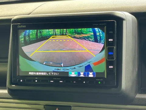 Honda N-VAN +Style