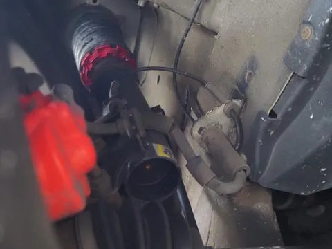 Abarth 500