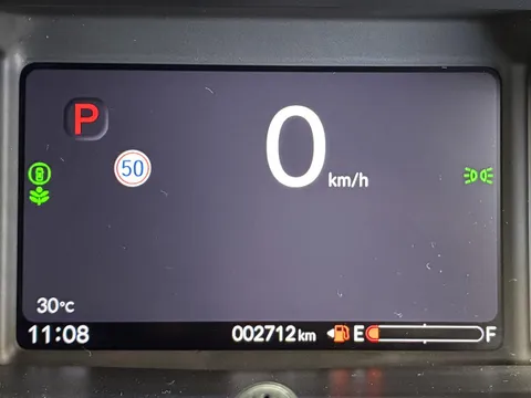 Honda N-BOX Joy