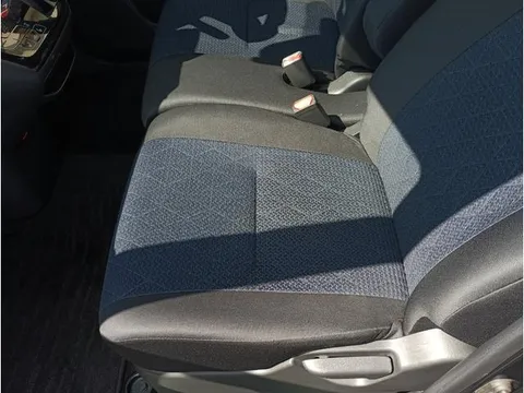 Mitsubishi eK X