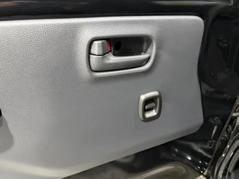 Suzuki Carry Track
