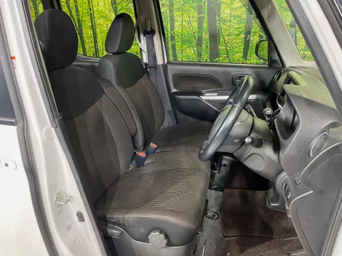 Mitsubishi eK Space Custom
