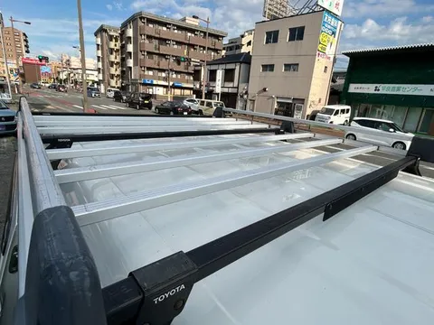 Toyota TownAce Van