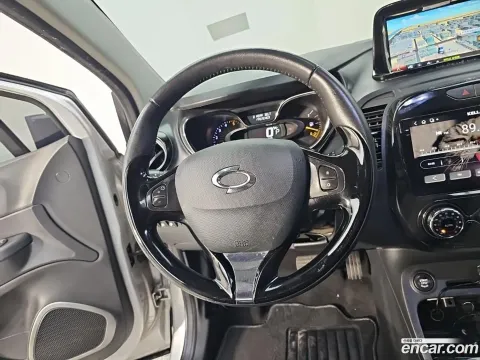 Renault QM3
