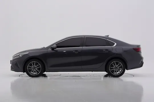 Kia Cerato (K3)