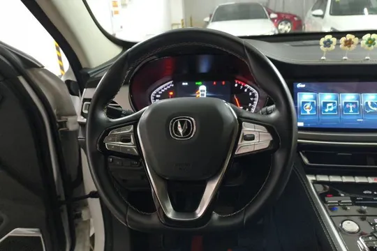 Changan CS85