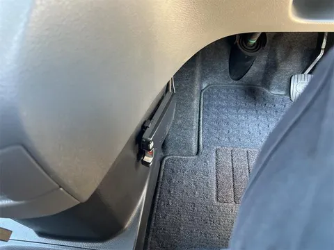 Nissan Vanette