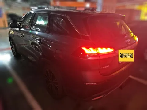 Changan X7