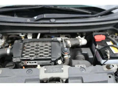 Honda Zest Spark