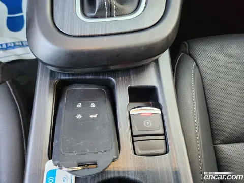 Renault XM3