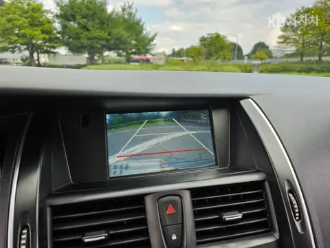 Renault SM7