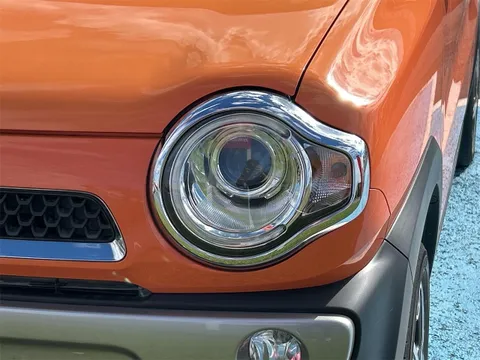 Mazda Flair Crossover