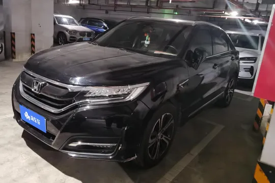 Honda UR-V