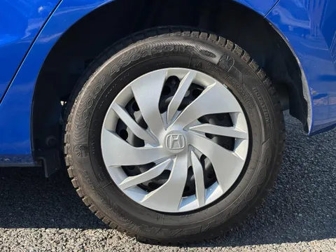 Honda Jazz (Fit)