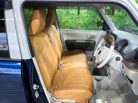 Suzuki Alto Lapin LC