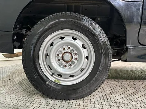 Honda Vamos Hobio
