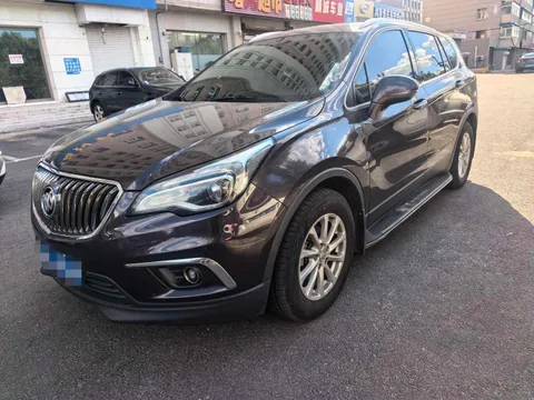 Buick Envision