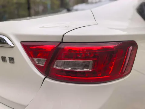 Geely