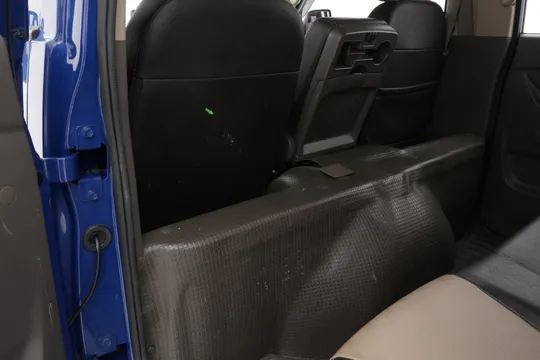 Hyundai Porter II
