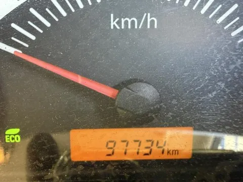 Suzuki Alto Eco