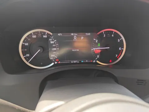 Jaguar XEL