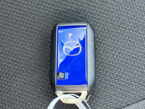 Mazda Flair