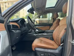 Maxus D90