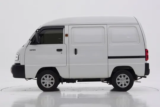 Chevrolet Damas