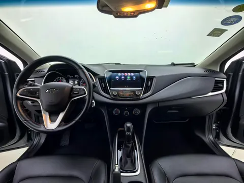 Chevrolet Monza