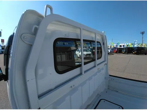 Suzuki Carry Track