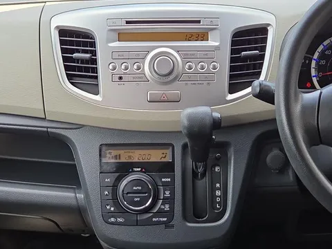 Mazda Flair