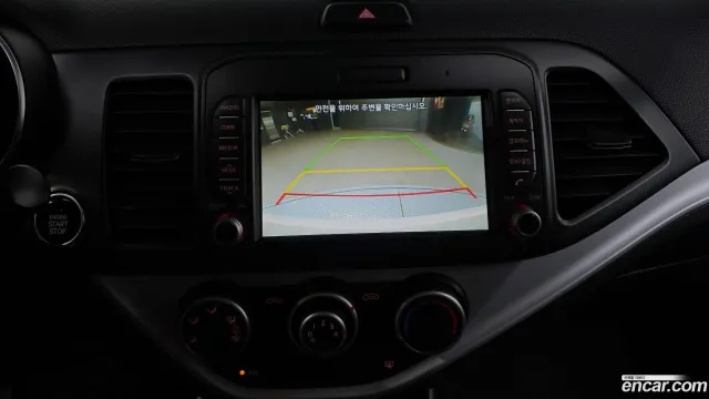 Kia Picanto (Morning)