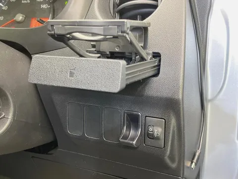 Daihatsu Mira Custom