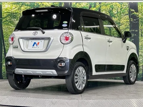 Toyota Pixis Joy
