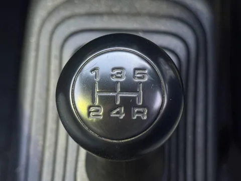 Honda Acty Van