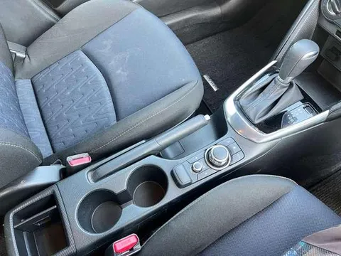 Mazda Mazda2 (Demio)