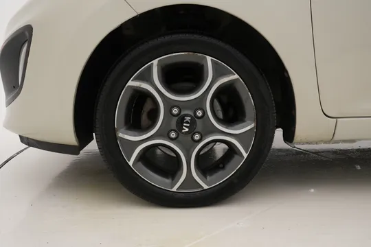 Kia Picanto (Morning)