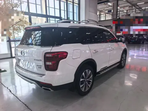 Gac GS8