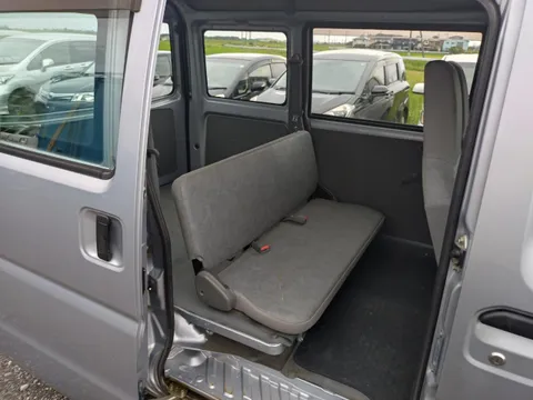 Nissan Clipper