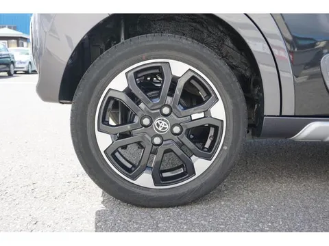 Toyota Pixis Joy