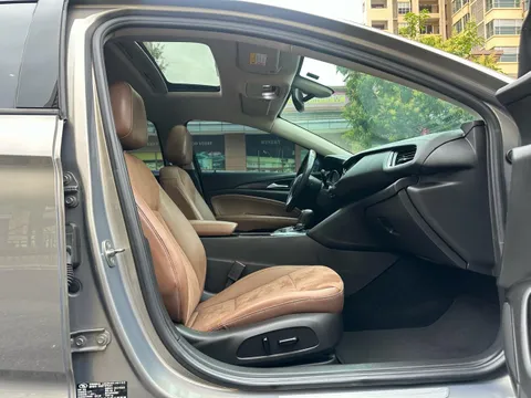 Buick Regal